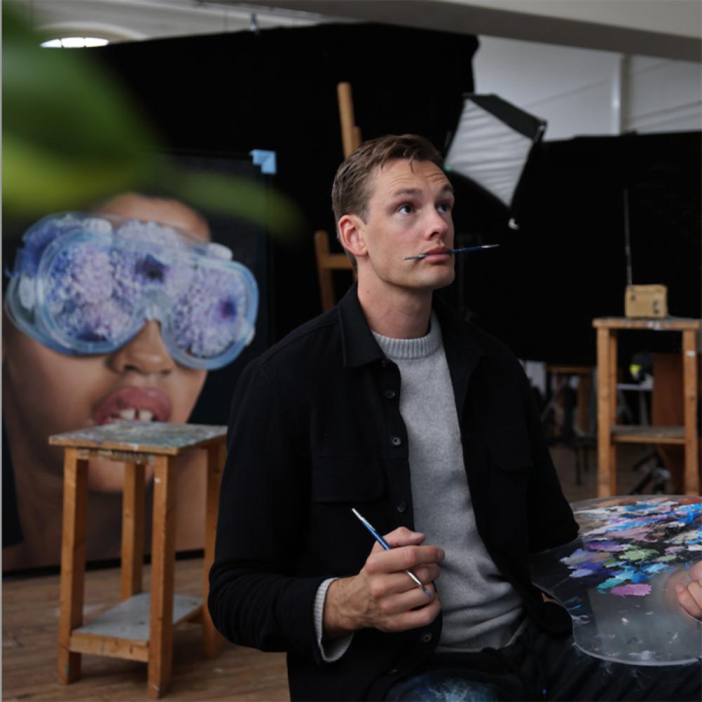 Robert Euwe