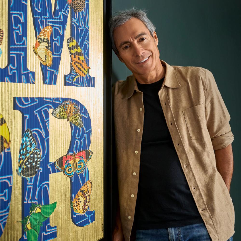 Patrick Rubinstein