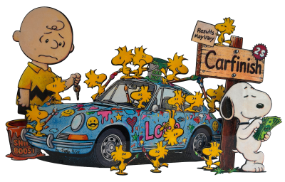 Carfinish