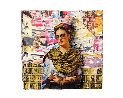 What a Frida