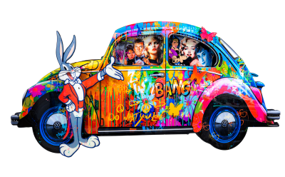 VW Beatle