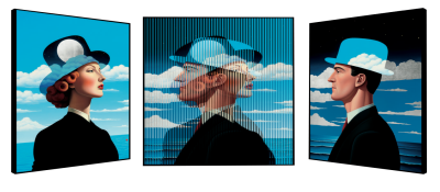 Le jour et la nuit