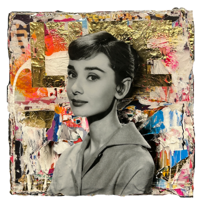 What If Audrey