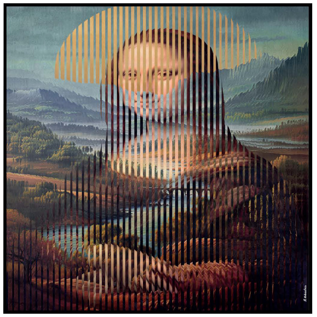 Patrick Rubinstein