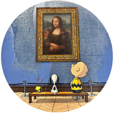 Museums Edition Da Vinci