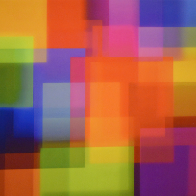 Geometric Harmony 2