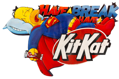 Have a break