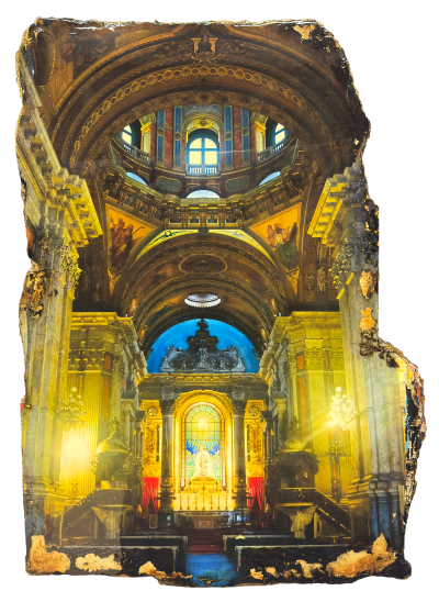 Candelaria