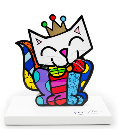 Royality Cat