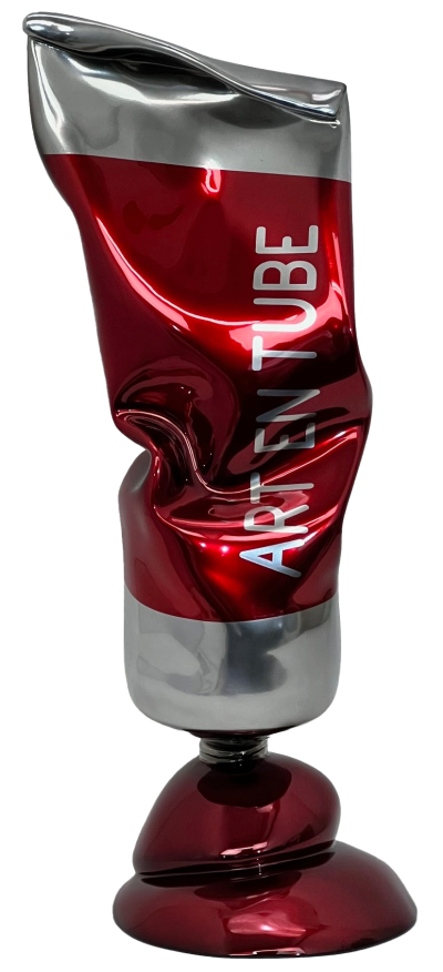 Tube Art en Tube