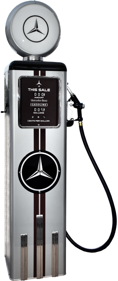 Pompe à essence Mercedes Classic