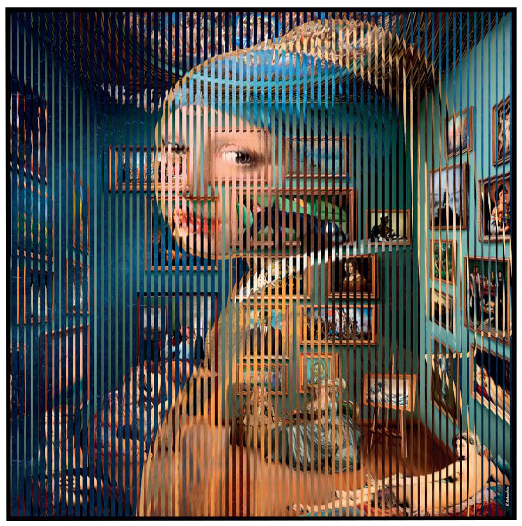 Patrick Rubinstein