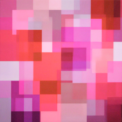 Glossy Grid