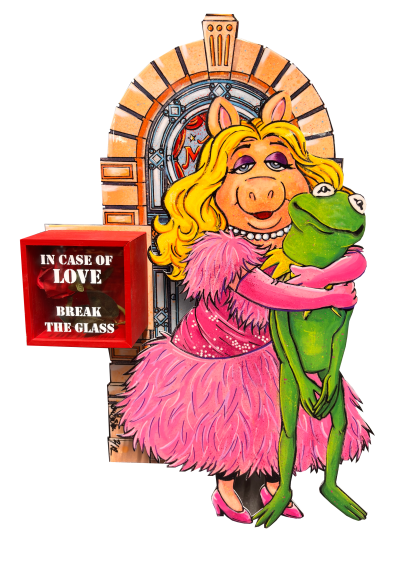 In Case of Love