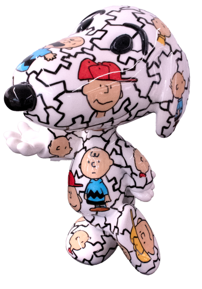 Snoopy - Charlie Brown