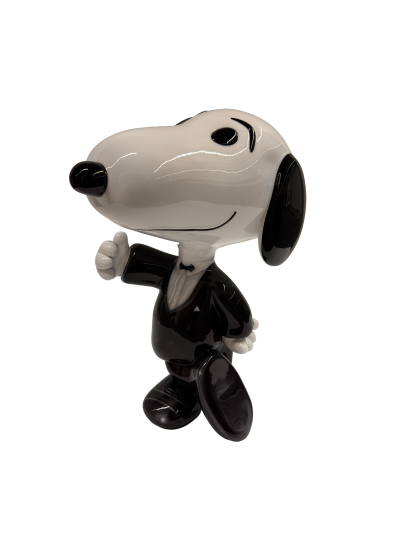 Snoopy - James Bond