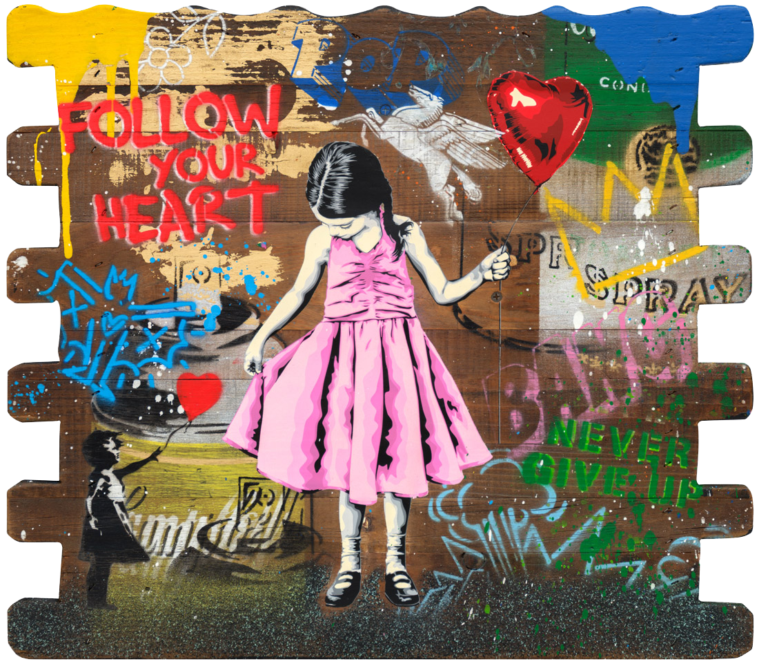 Mr. Brainwash