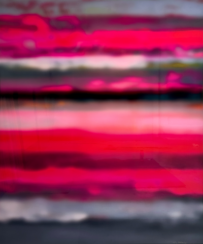 Melted Silence