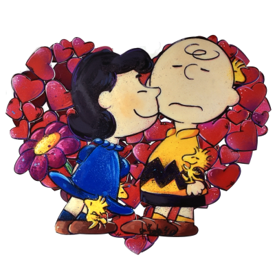 Charlie & Lucy in Love 