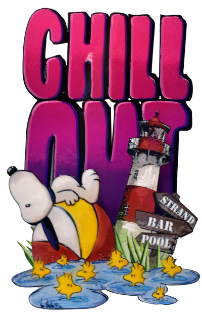 Chill Out Sylt