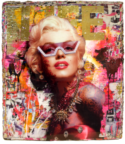 What if Marilyn