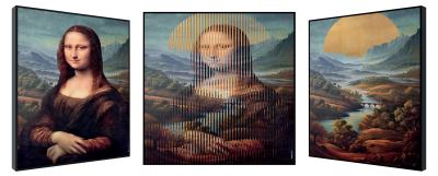 Missing Mona 