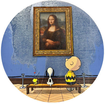 Museums Edition Da Vinci
