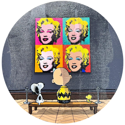 Museums Edition Monroe