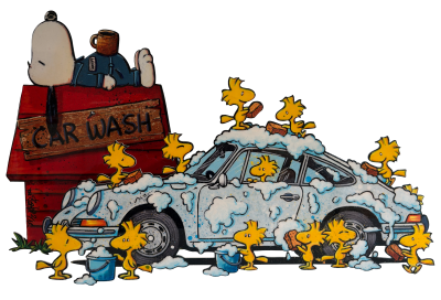 Car Wash