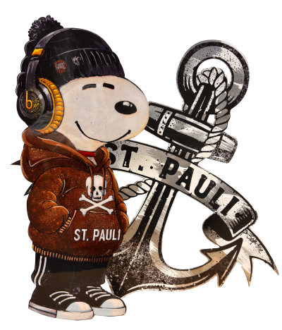 St. Pauli Ultras