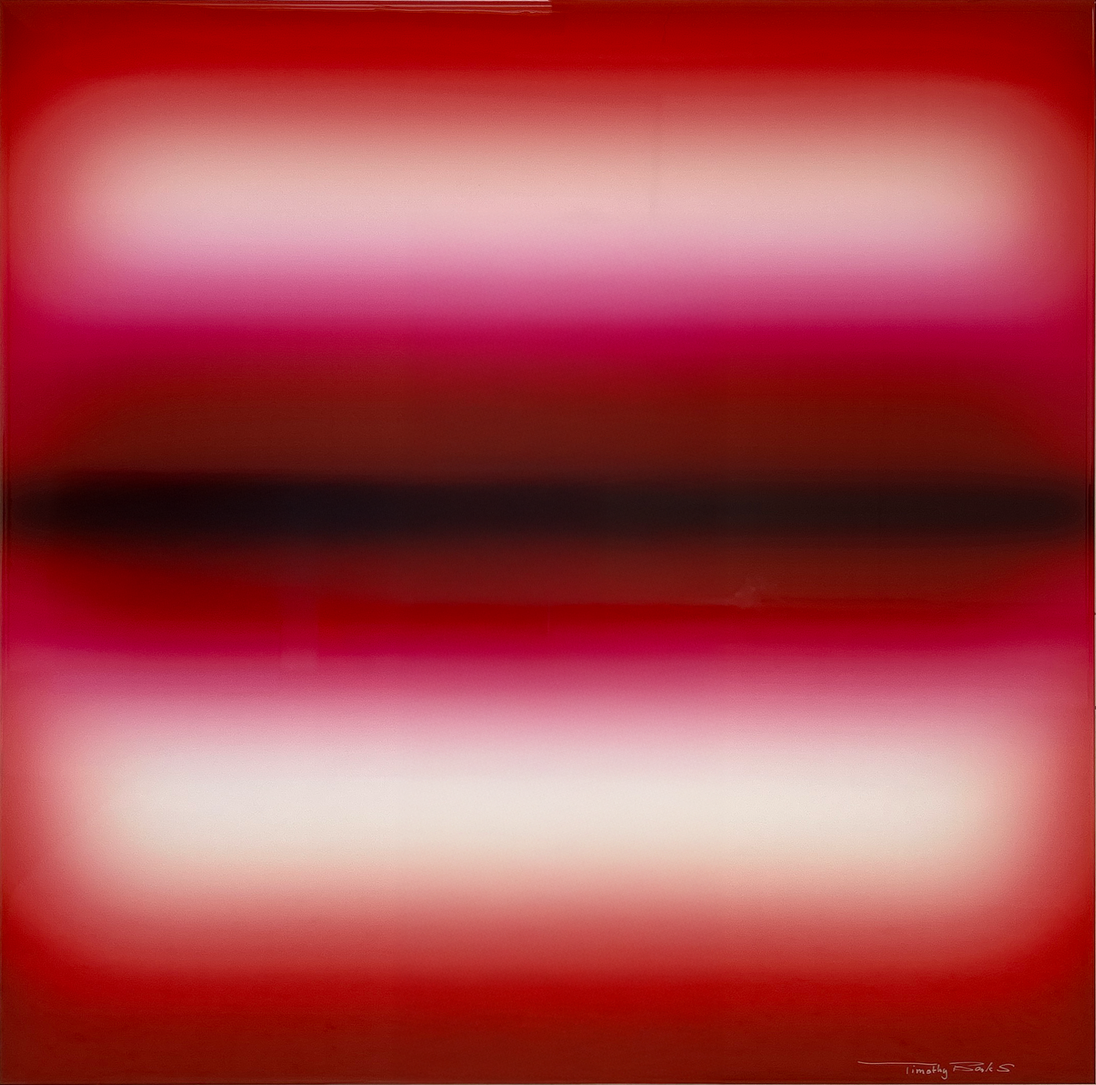 Timothy Banks