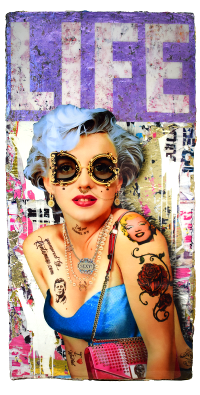 What if Marilyn