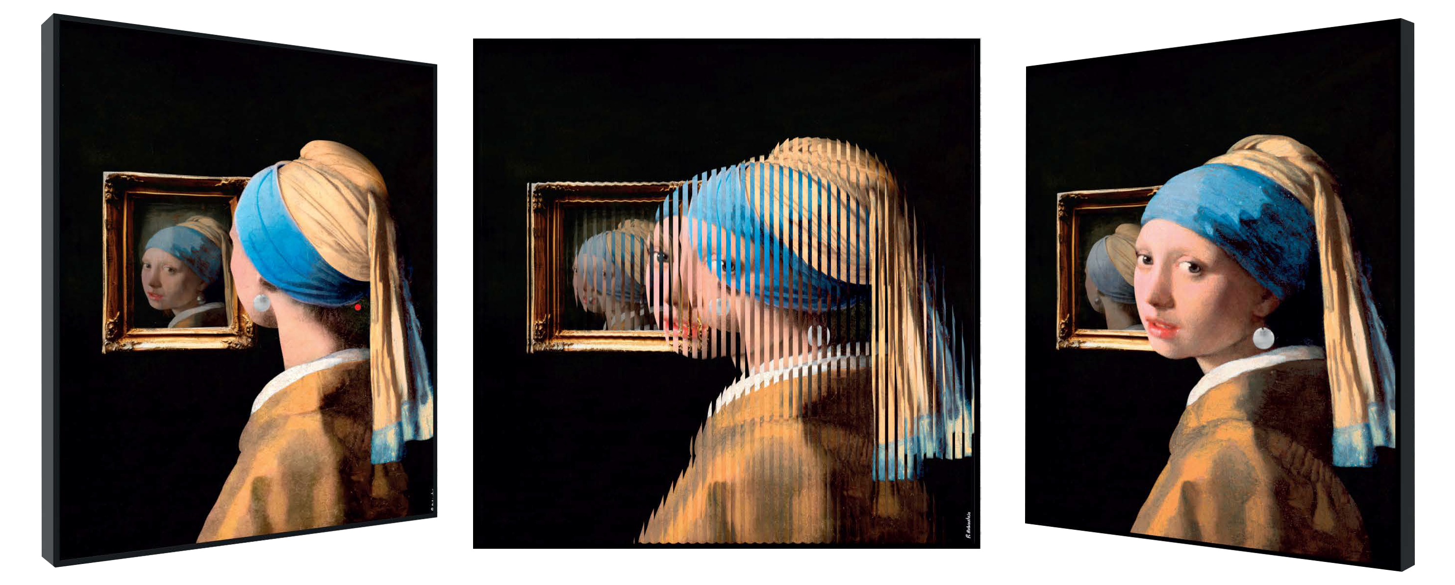 Patrick Rubinstein