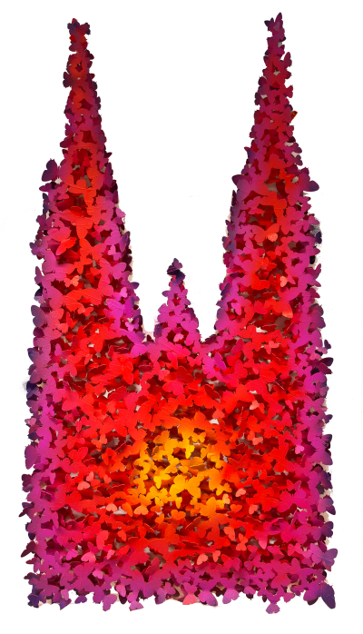Butterfly Cathedral