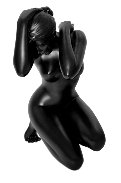 Le Reflet , Noire