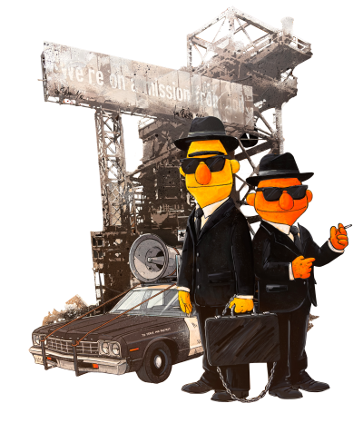 Blues Brothers