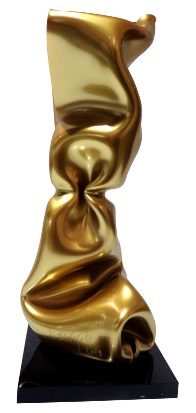 Wrapping Twist Or