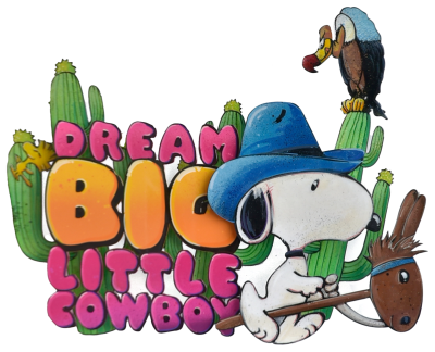 Little Cowboy