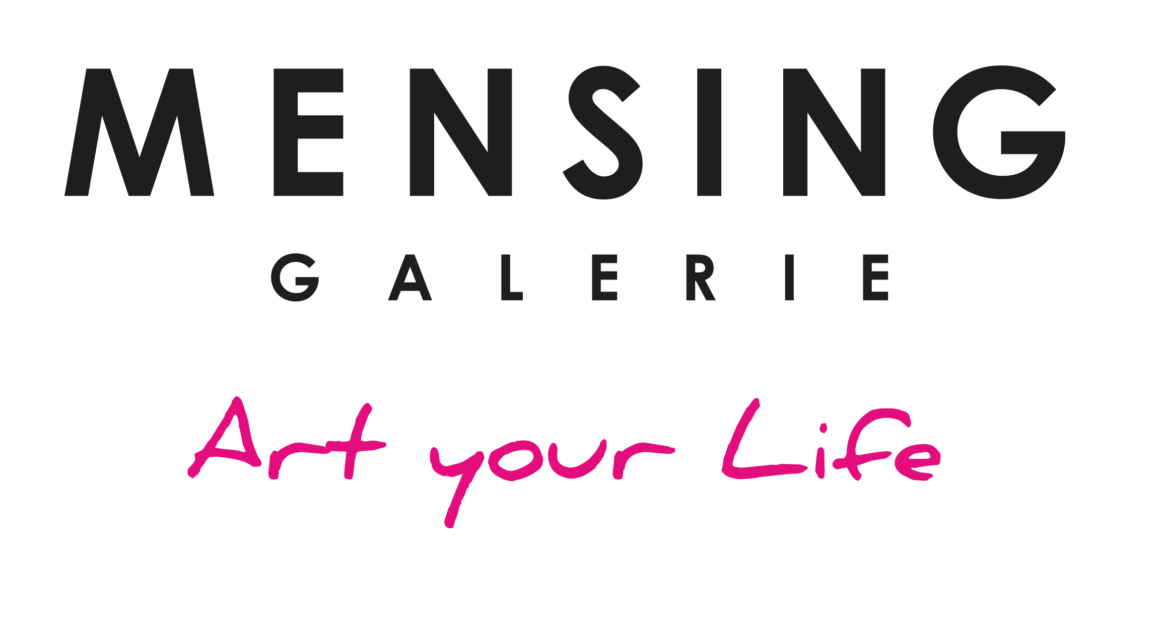 Galerie Mensing Köln